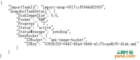 使用Image Builder为AWS创建RHEL/CentOS 8自定义AMI
