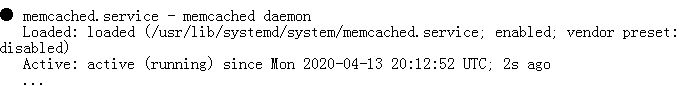 在CentOS 8服务器上安装和配置Memcached的方法