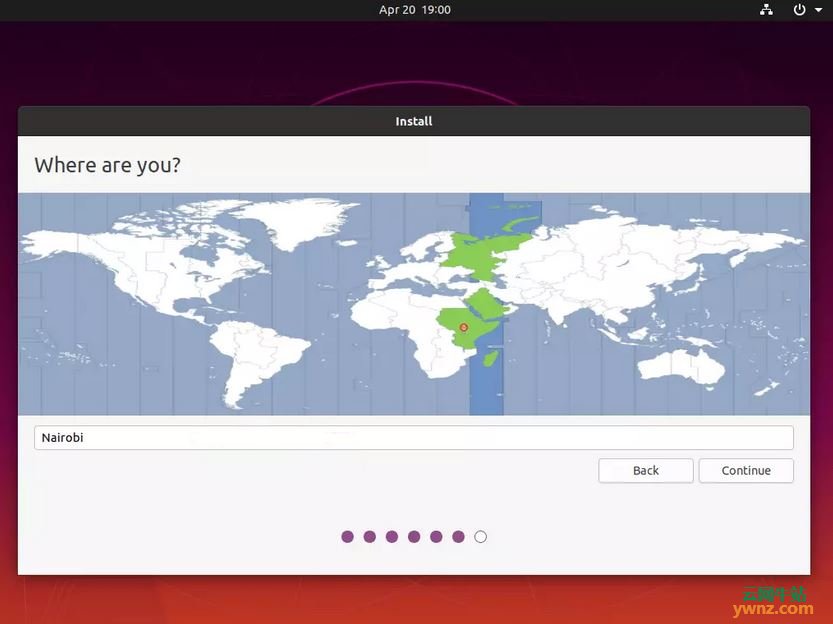教您成功安装Ubuntu 20.04（Focal Fossa）系统