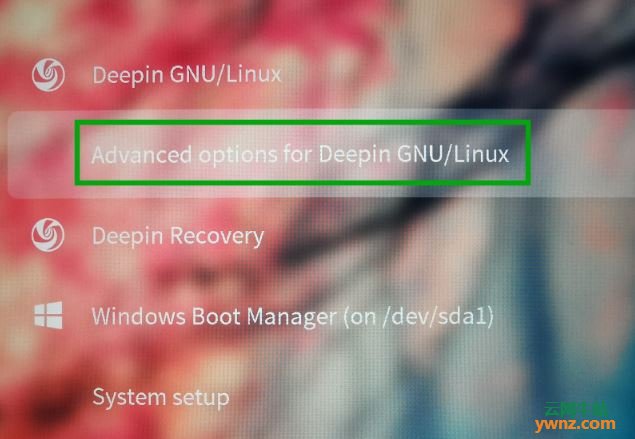 在Deepin V20下可用命令来升级Linux内核到5.6版本以上