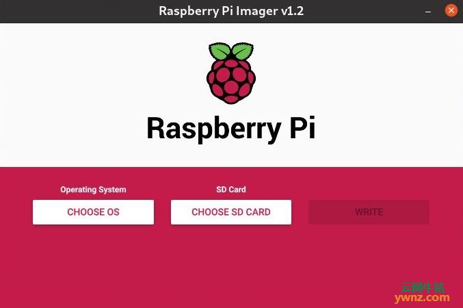 在Raspberry Pi上安装Ubuntu 20.04 LTS的方法