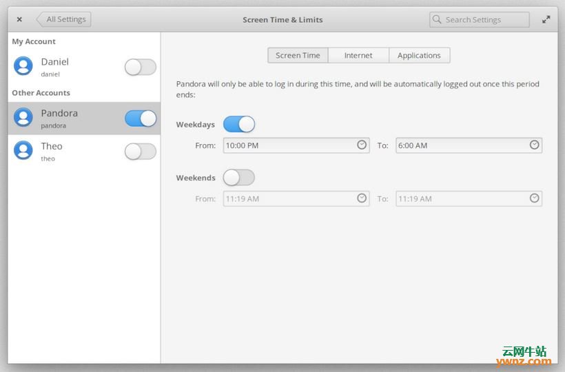 elementary OS 5.1.4发布下载：自定义桌面Pantheon开发，附更新介绍