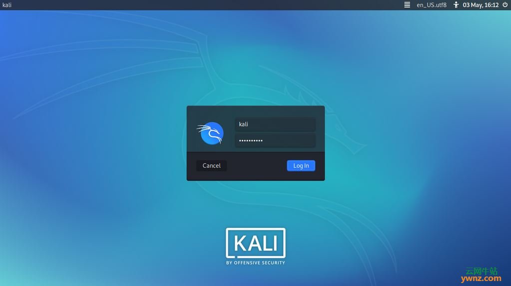 Kali Linux 2020.2发布下载，附新功能/特性介绍