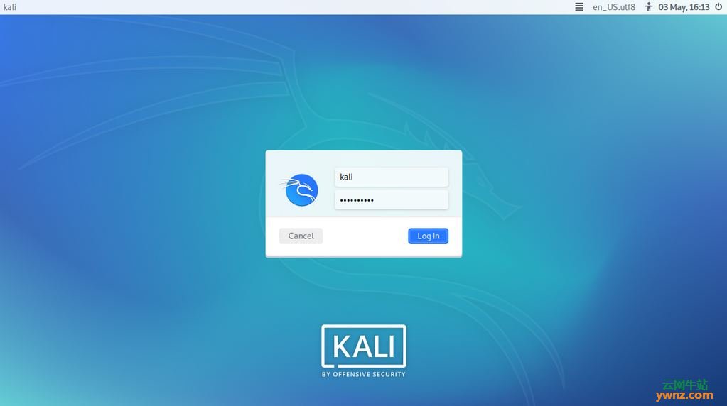 Kali Linux 2020.2发布下载，附新功能/特性介绍