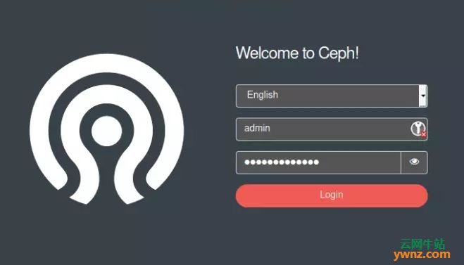 在CentOS 8服务器上安装Ceph 15（Octopus）集群的步骤