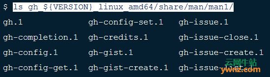 在Linux系统下安装GitHub CLI（gh）的方法