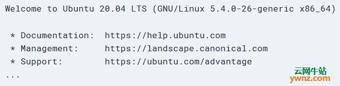 在Ubuntu 20.04系统上启用SSH和禁用SSH的方法