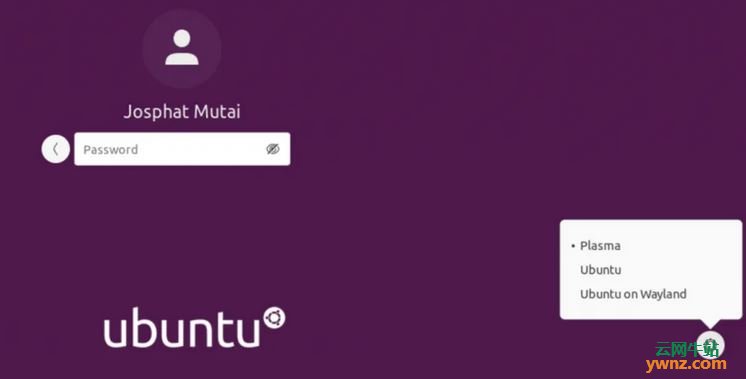 在Ubuntu 20.04系统上安装KDE Plasma Desktop的方法
