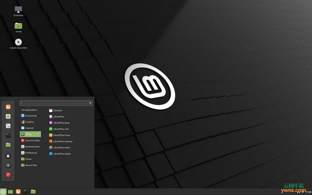 Linux Mint 20发布下载，附重要的新功能、特性和更新介绍
