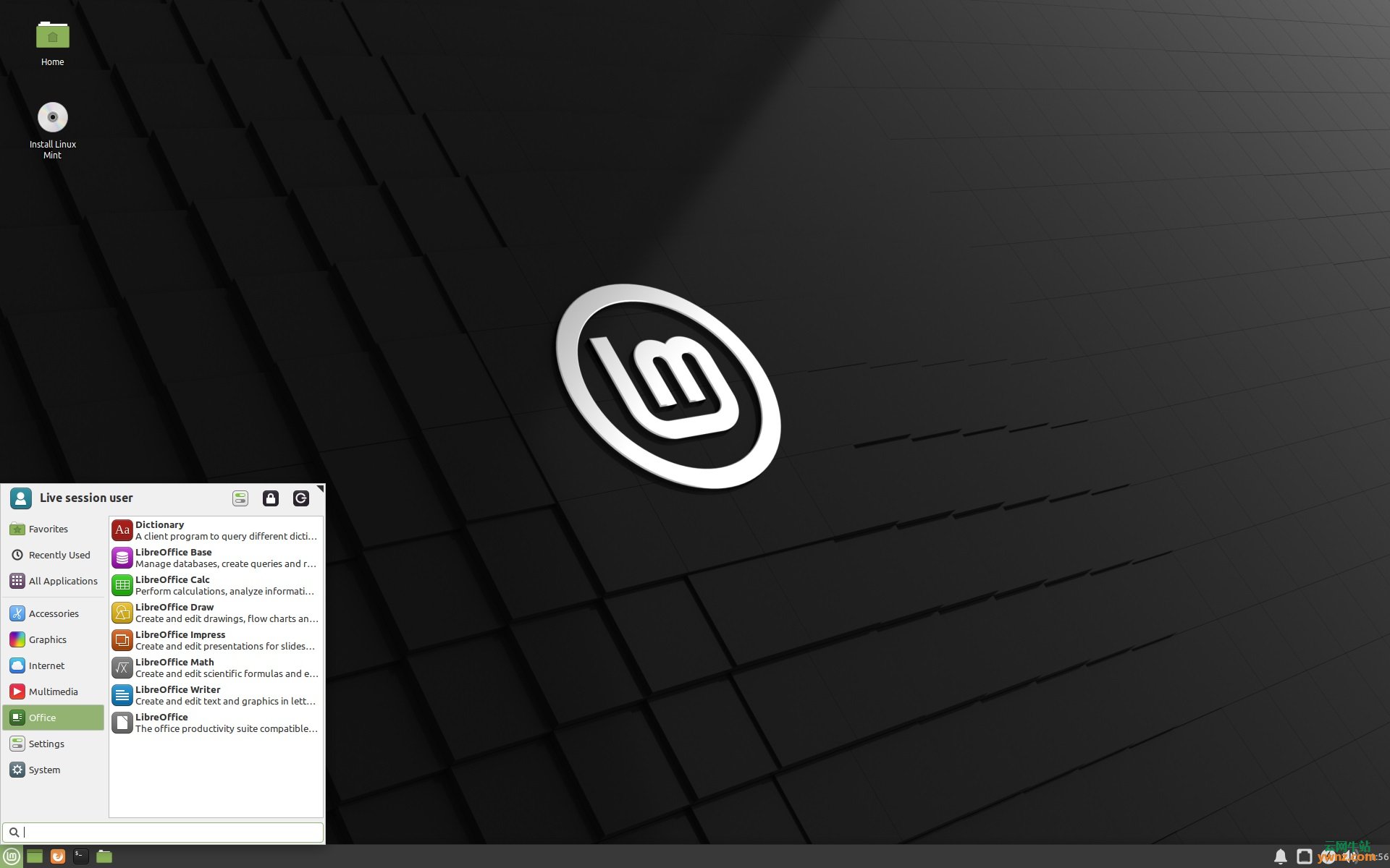 Linux Mint 20选Cinnamon、MATE还是Xfce版本？以下为你解析