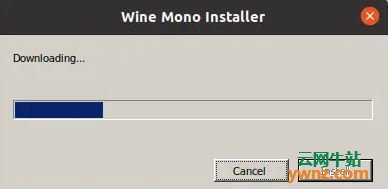 在Ubuntu 20.04系统上安装和使用Wine 5的方法