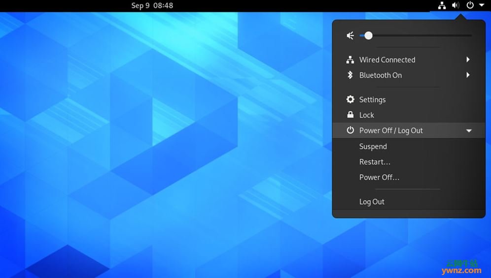 GNOME 3.38发布下载：附具有的特点介绍和GNOME 3.38屏幕截图