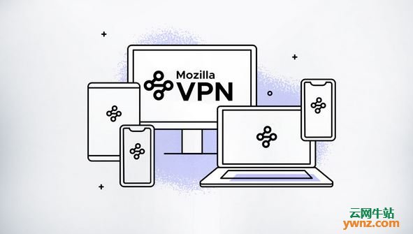 Mozilla VPN将推出Linux和Mac版本，附Mozilla VPN为什么不同介绍