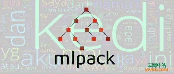 在Fedora/Ubuntu Linux系统中安装mlpack的方法