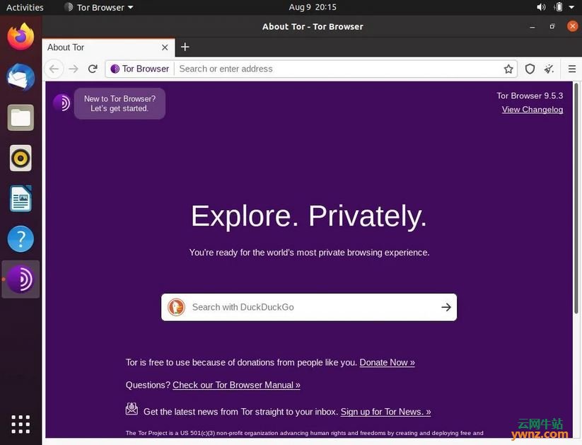 Ubuntu браузер тор гидра почему тор браузер не скрывает ip hydra