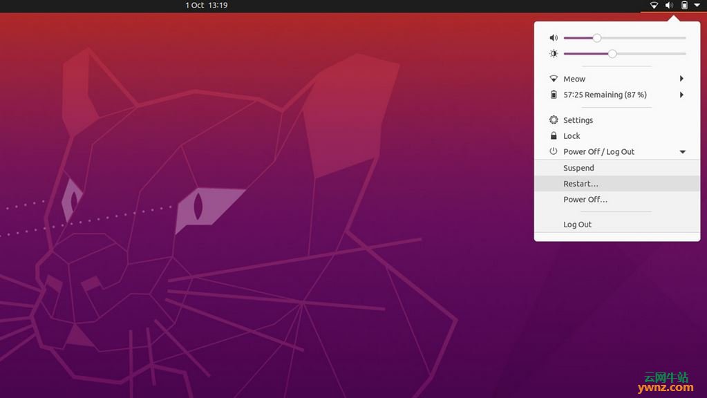 Ubuntu 20.10 Beta版发布：提供desktop和server版下载