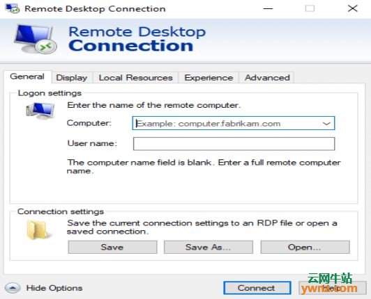 在CentOS 8上安装TigerVNC及使用RDP客户端连接到服务器