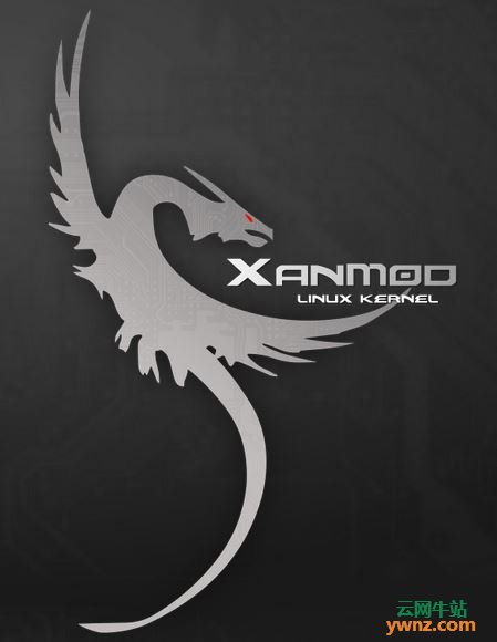 Deepin/UOS及Debian类衍生系统中用xanmod升级Linux内核