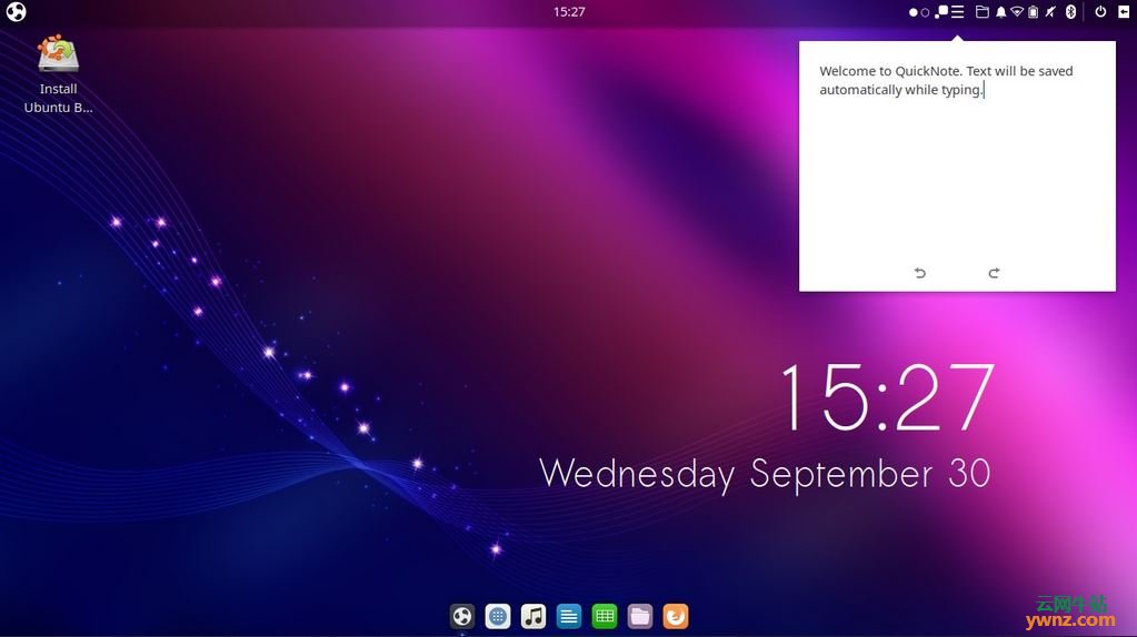 Ubuntu Studio 20.10、Ubuntu Budgie 20.10发布下载