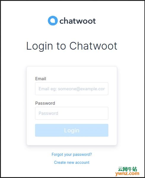 在Ubuntu 20.04服务器上安装和配置Chatwoot的方法