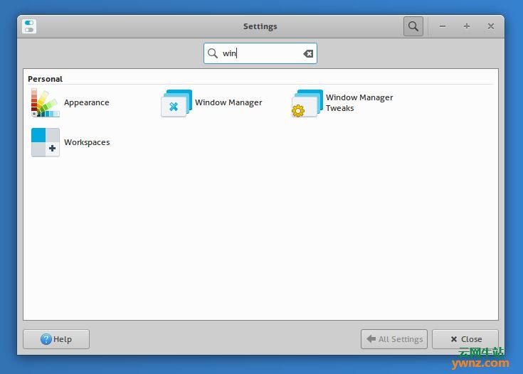 Xfce 4.16发布下载，附新功能介绍及新外观截图