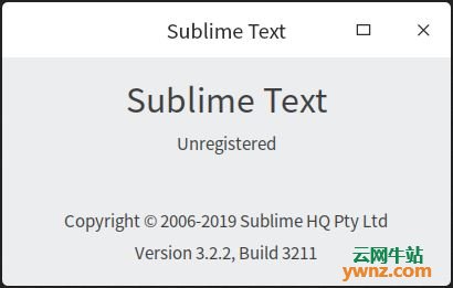 在Deepin 20.1系统上安装Sublime Text 3的方法