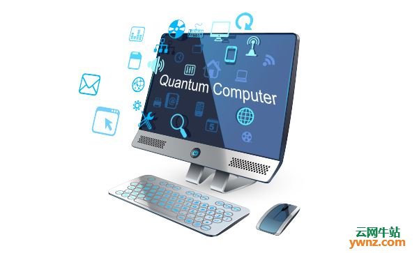 量子计算机不能取代现在的电脑，看好量子计算技术的超导路线