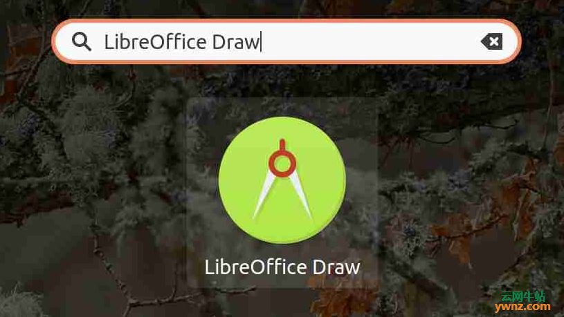 在Linux中图文讲解使用LibreOffice Draw软件来编辑PDF文件