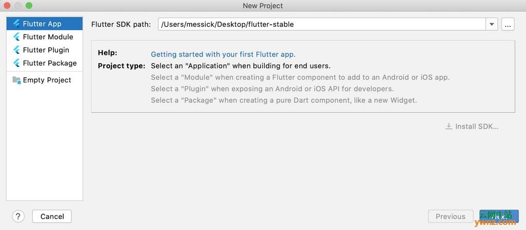 相比Flutter 1.0版本，Flutter 2多出了以下新功能和新特性