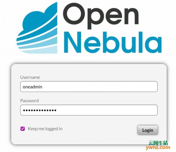在OpenNebula上导入CentOS 8/CentOS 7 Qcow2映像(images)