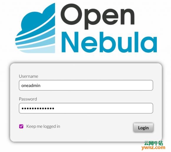 在Linux服务器的OpenNebula VM中创建和使用桥接网络