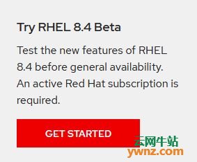 Red Hat Enterprise Linux 8.4 Beta发布下载，附更新亮点