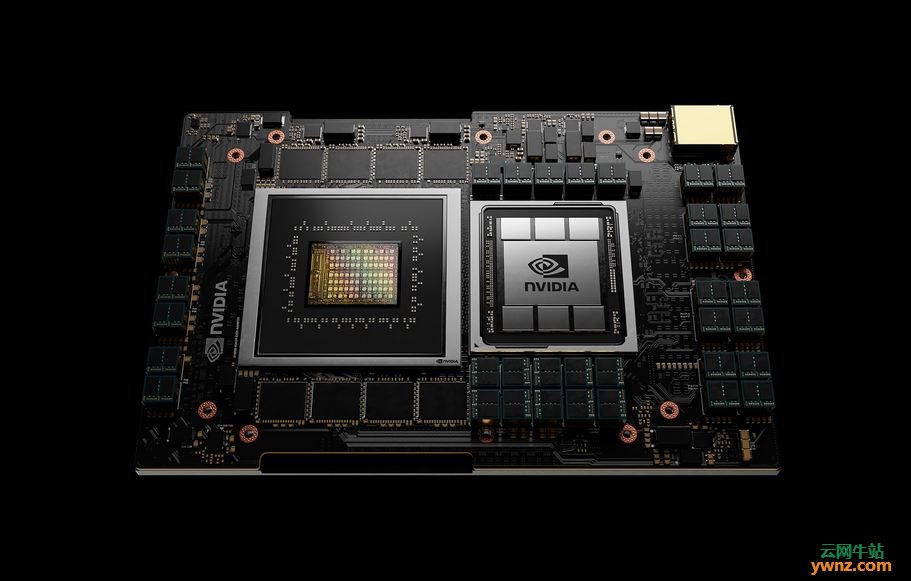介绍NVIDIA基于Neoverse核心的Grace CPU，支持Linux系统