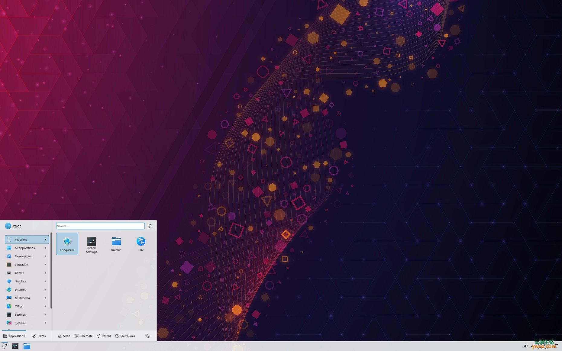 Slackware Linux 15.0的Beta版发布下载，附更新内容