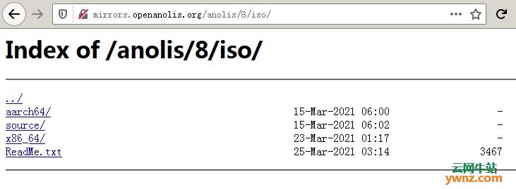 Anolis OS 8.2首个RC发布下载，包含ISO、虚拟机镜像和repo源