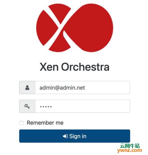 使用Xen Orchestra在Xen/XCP-ng虚拟机上启用嵌套虚拟化