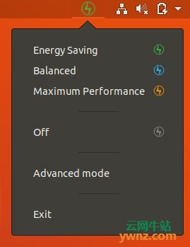 在Ubuntu 20.04系统上安装Slimbook Battery 3电池优化器