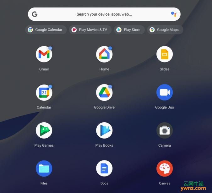 谷歌发布Chrome OS 91稳定版，附新功能和主要更新介绍