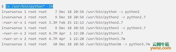 Deepin 20.2中安装Python3和python3-pip的方法，附相关说明