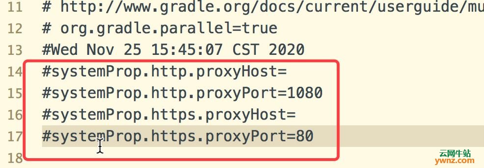 HarmonyOS SDK无法下载，指定代理时proxyHost不能为空的解决