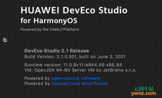 DevEco Studio远程预览闪退及运行远程设备闪退多跟系统有关