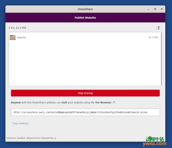 Tails 4.20发布下载，附Tor连接助手和更新、修复问题介绍