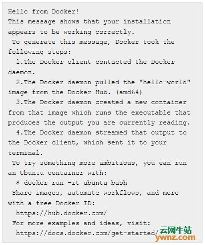 用Podman操作简单的Nodejs应用程序、创建Dockerfile、停止和移除容器